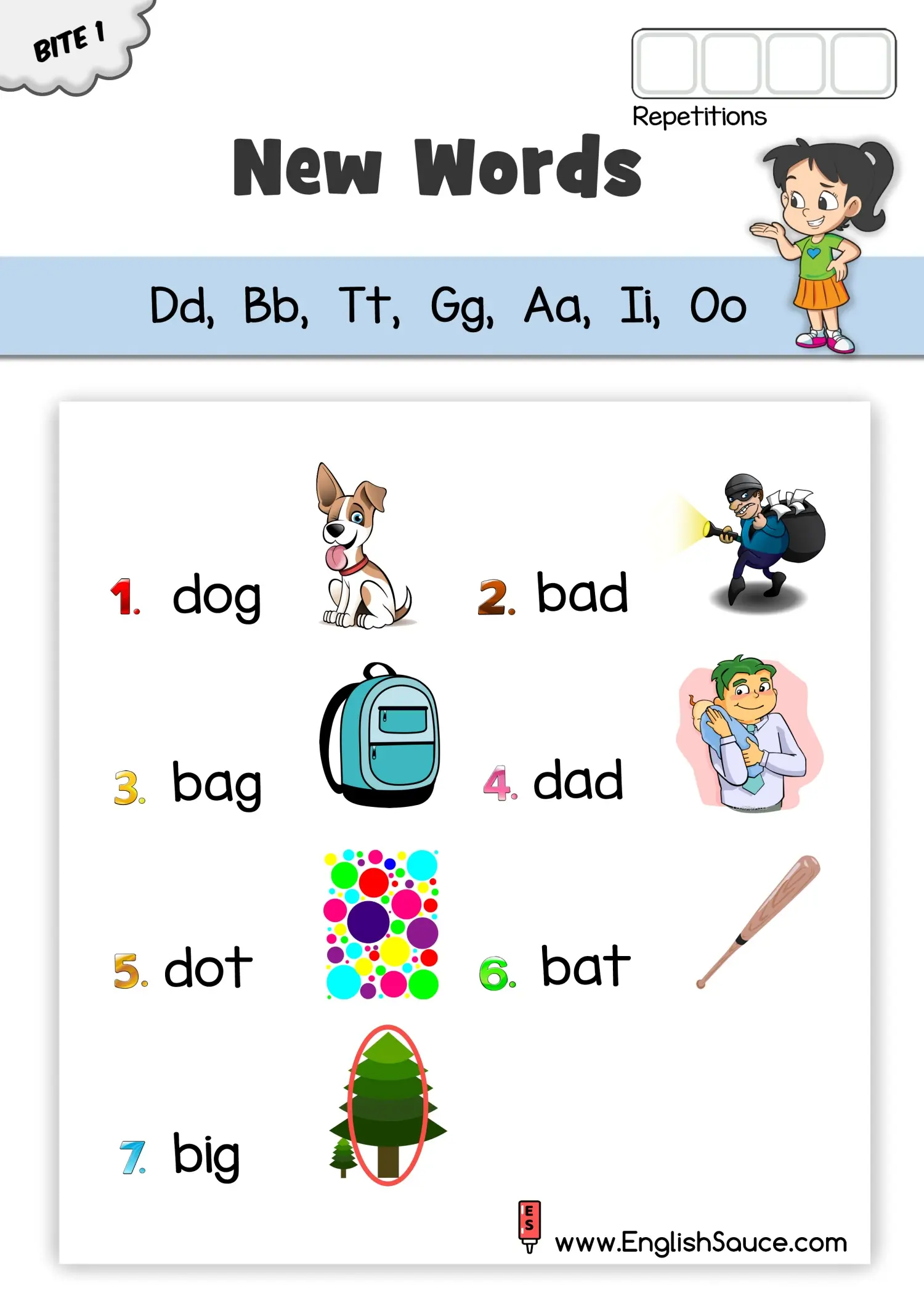 phonics-bites-new-words-1-phonics-alphabet-beginner-reading-activities-english-worksheet-homeschool-esl-printable