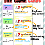 Wheel game - a fun ESL speaking activity