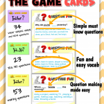 Wheel game - a fun ESL speaking activity