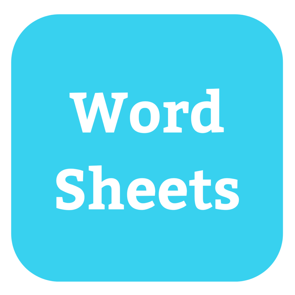 vocabulary-word-worksheets-englishsauce