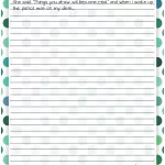 writing-story-starters-ESL-English-free-worksheets