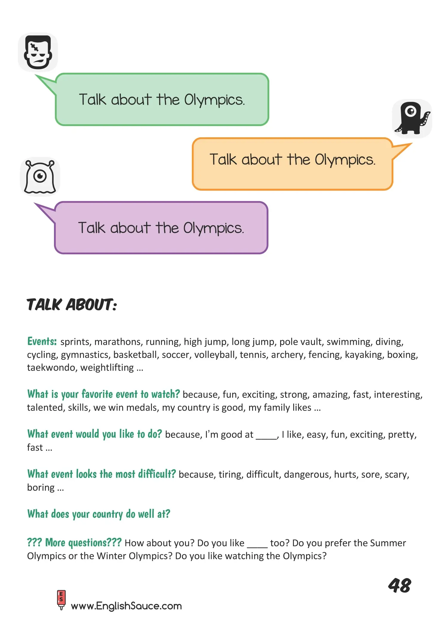 roleplay-english-speaking-activity-esl-conversation-free-worksheet (2)