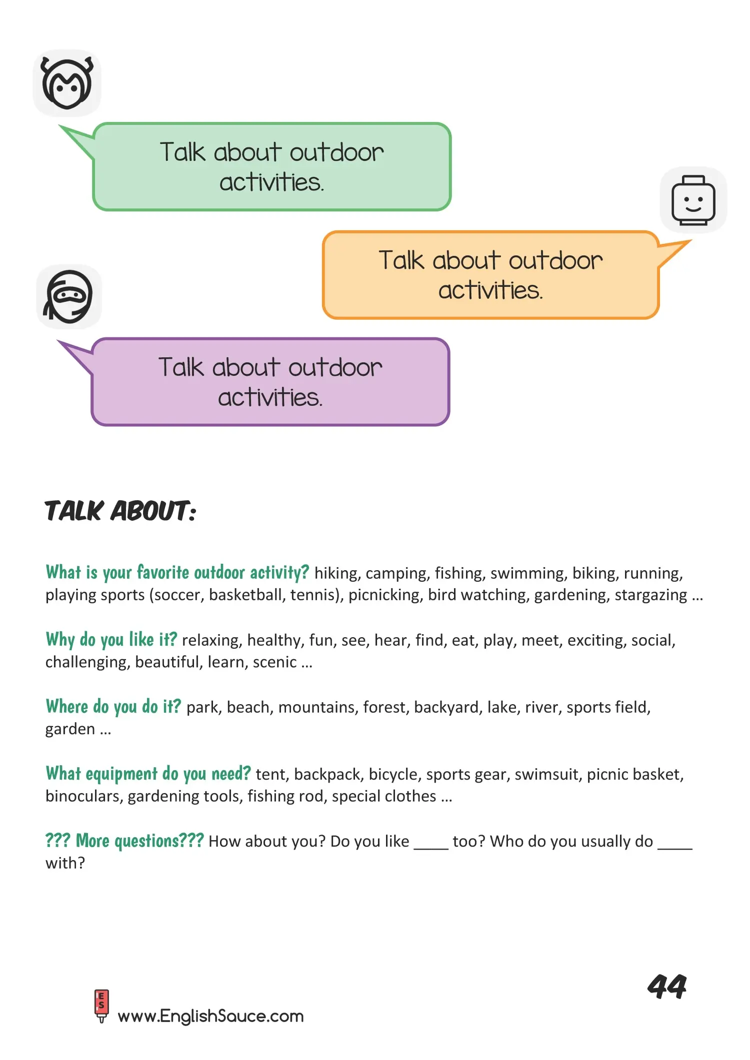 roleplay-english-speaking-activity-esl-conversation-free-worksheet (2)