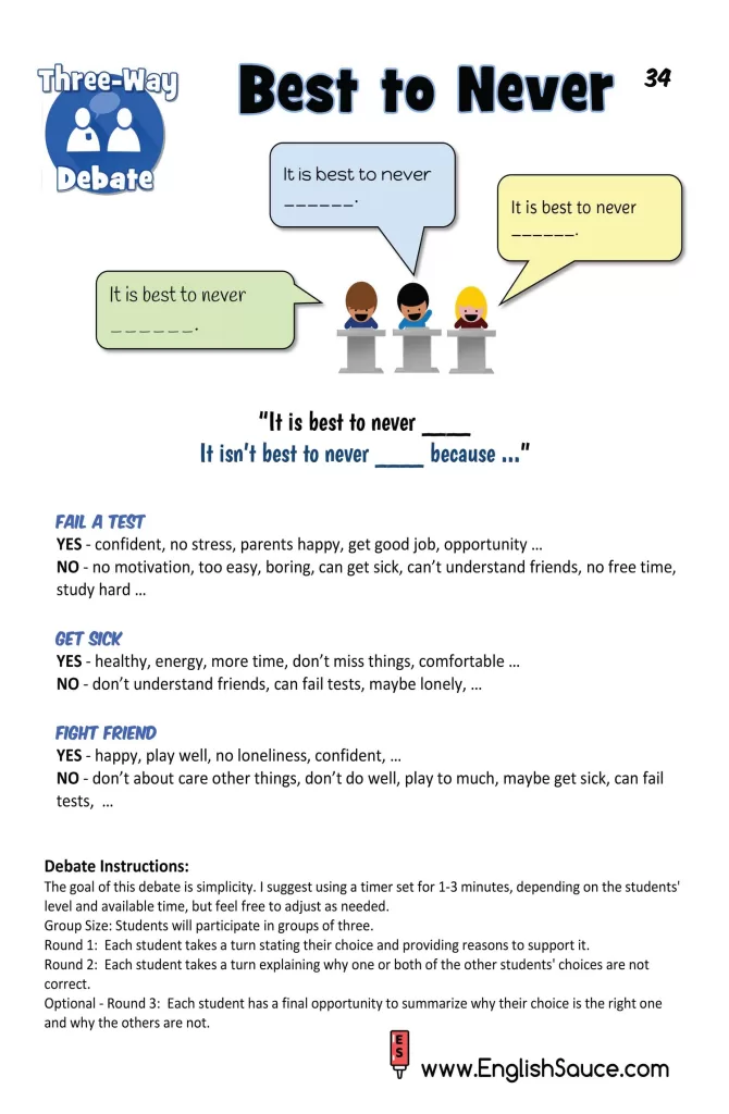 mini-debate-english-speaking-activity-esl-conversation-free-worksheet (34)
