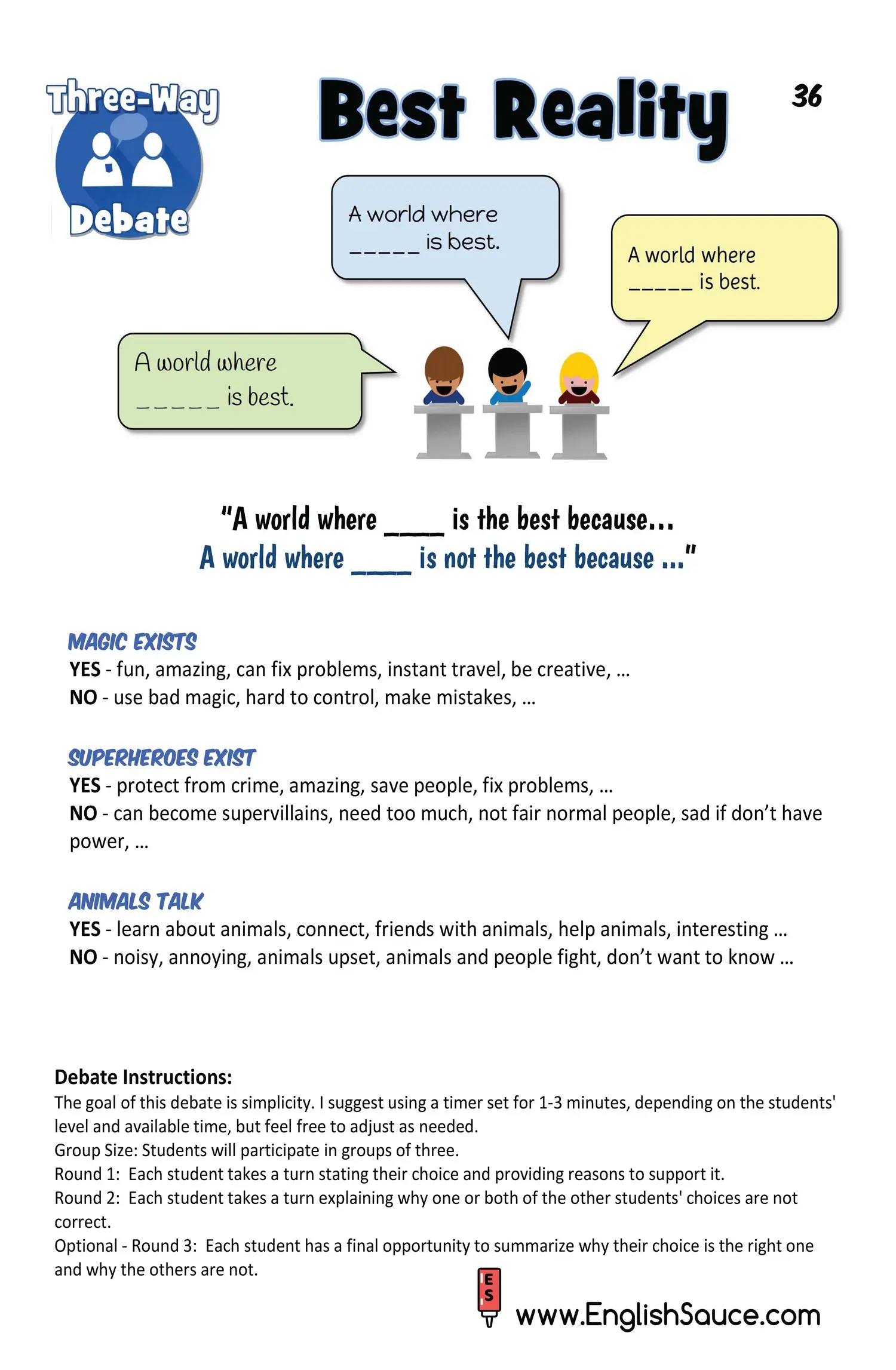 mini-debate-english-speaking-activity-esl-conversation-free-worksheet (36)