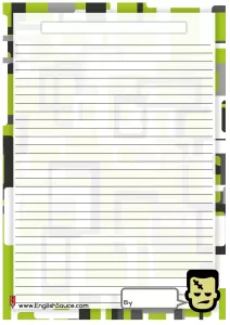 writing-paper-free-worksheet-printable-writing-prompt-starter-english-esl-letter (10)