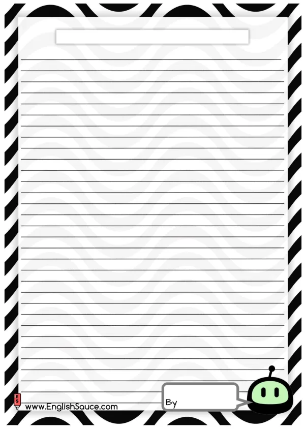 writing-paper-free-worksheet-printable-writing-prompt-starter-english-esl-letter (11)