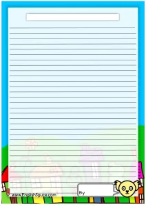 writing-paper-free-worksheet-printable-writing-prompt-starter-english-esl-letter (13)