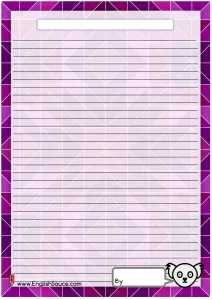 writing-paper-free-worksheet-printable-writing-prompt-starter-english-esl-letter (15)