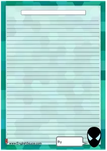 writing-paper-free-worksheet-printable-writing-prompt-starter-english-esl-letter (18)