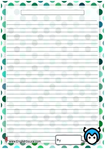 writing-paper-free-worksheet-printable-writing-prompt-starter-english-esl-letter (22)