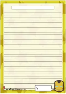 writing-paper-free-worksheet-printable-writing-prompt-starter-english-esl-letter (23)
