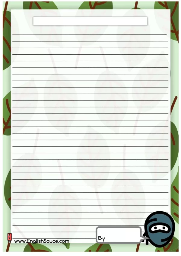 writing-paper-free-worksheet-printable-writing-prompt-starter-english-esl-letter (4)