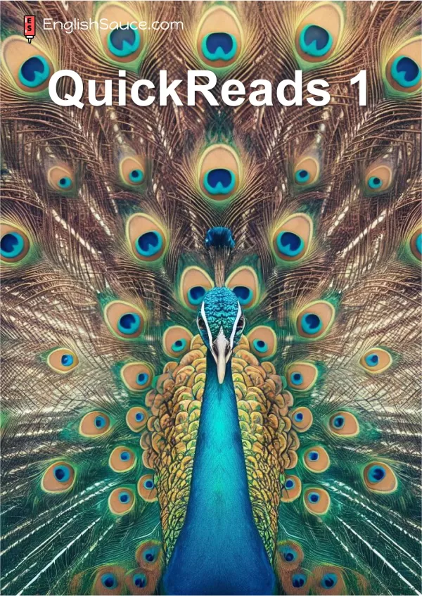 QuickReads - 1