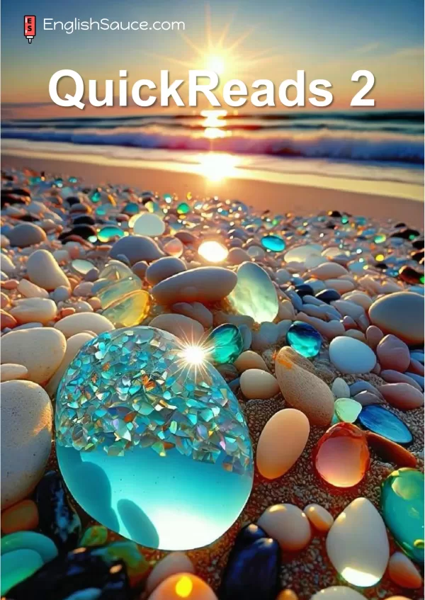 QuickReads - 2