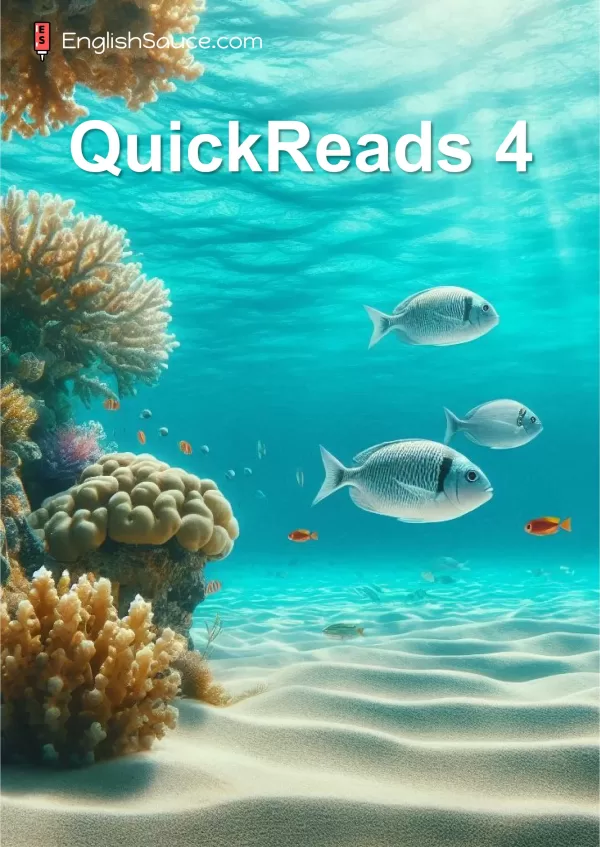 QuickReads - 4