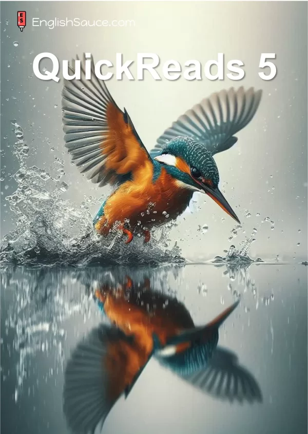 QuickReads - 5