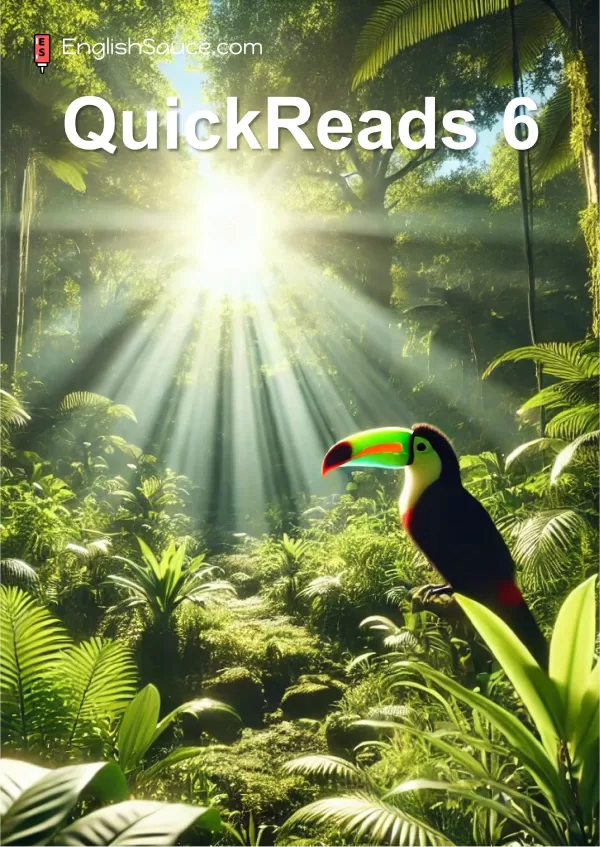 QuickReads - 6