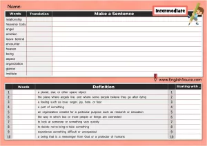 Intermediate-vocabulary-word-worksheet-most-common-english-words-esl-english-free-worksheets-homeschool (11)