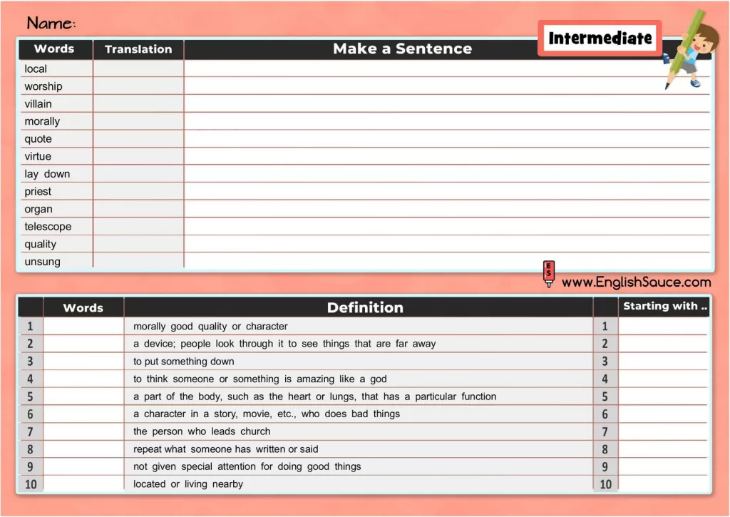 Intermediate-vocabulary-word-worksheet-most-common-english-words-esl-english-free-worksheets-homeschool (12)