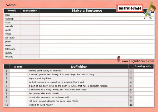 Intermediate-vocabulary-word-worksheet-most-common-english-words-esl-english-free-worksheets-homeschool (12)