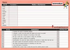 Intermediate-vocabulary-word-worksheet-most-common-english-words-esl-english-free-worksheets-homeschool (13)