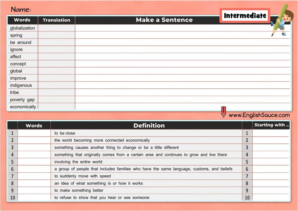 Intermediate-vocabulary-word-worksheet-most-common-english-words-esl-english-free-worksheets-homeschool (4)