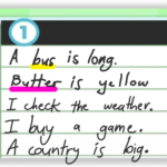 vocabulary worksheets-basic-promo