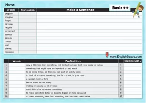 basic-vocabulary-word-worksheet-most-common-enlgish-words-esl-english-free-worksheets-homeschool (13)