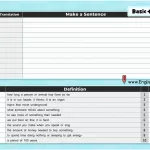 basic-vocabulary-word-worksheet-most-common-enlgish-words-esl-english-free-worksheets-homeschool (3)