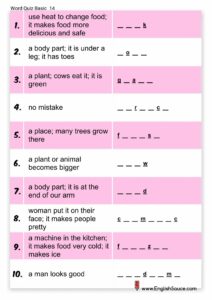free-worksheet-basic-vocabulary-word-quiz-english-esl-activity (14)