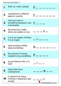 free-worksheet-intermediate-vocabulary-word-quiz-english-esl-activity (2)