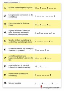 free-worksheet-vocabulary-word-quiz-english-esl-activity- (7)