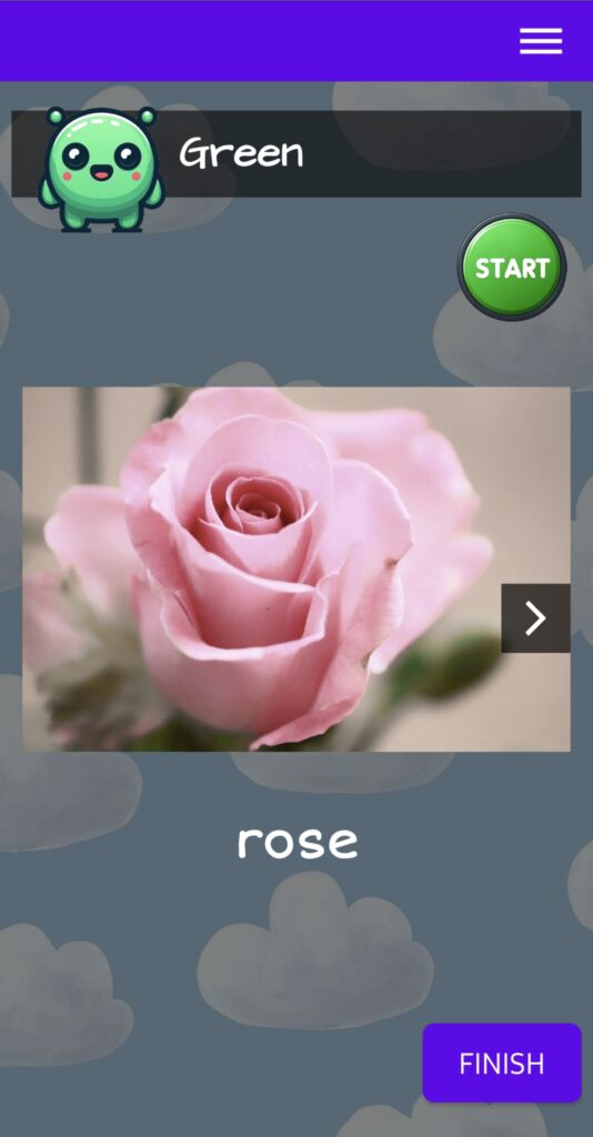 Fun ESL charades game: English resources and learning materials for students